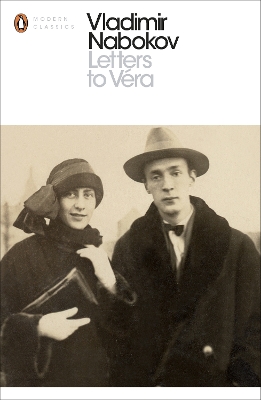 Letters to Véra book