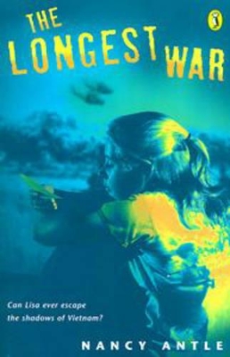 Longest War book