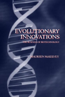 Evolutionary Innovations book