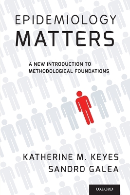 Epidemiology Matters book