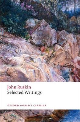 Selected Writings book