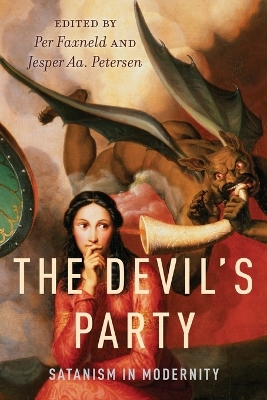The Devil's Party by Per Faxneld