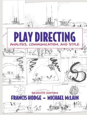 Play Directing book