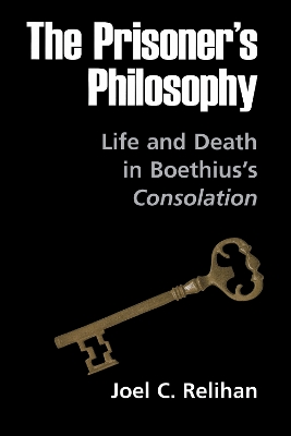 Prisoner's Philosophy book