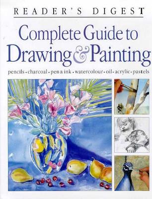 Complete Guide to Drawing and Painting book