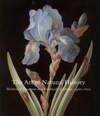 Art of Natural History book