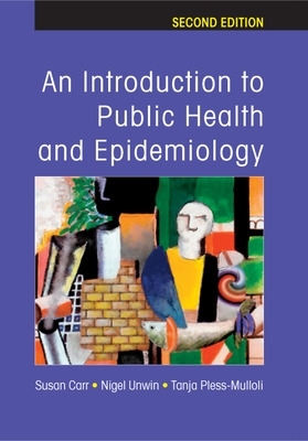 Introduction to Public Health and Epidemiology book