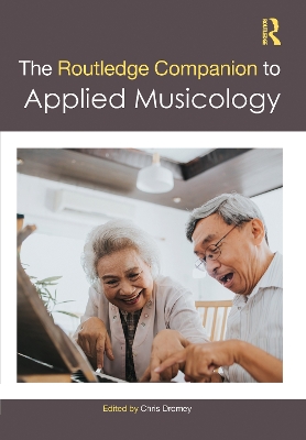 The Routledge Companion to Applied Musicology book