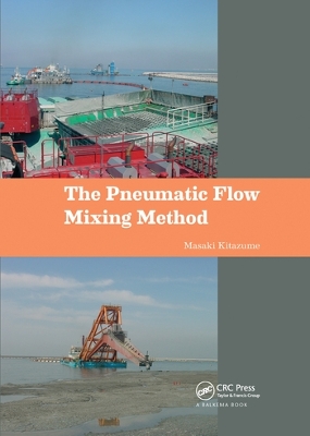 The The Pneumatic Flow Mixing Method by Masaki Kitazume