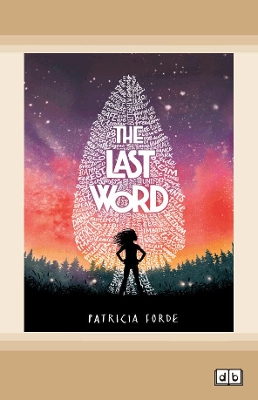The Last Word by Patricia Forde