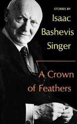 Crown of Feathers book