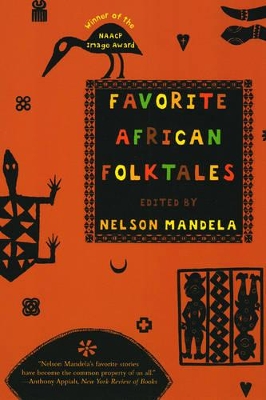Favorite African Folktales book