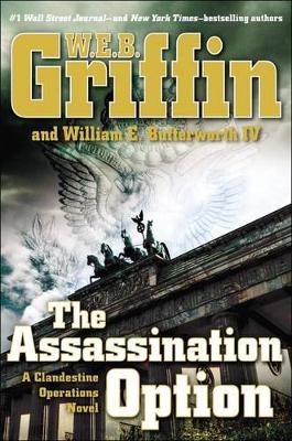 The Assassination Option book