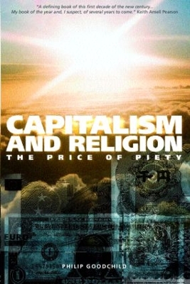 Capitalism and Religion book