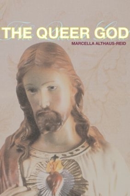 Queer God book