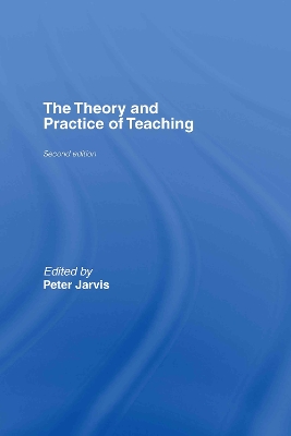 Theory and Practice of Teaching book