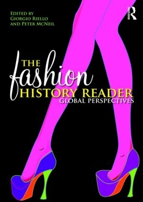Fashion History Reader book