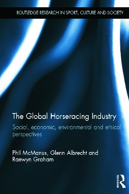 Global Horseracing Industry book