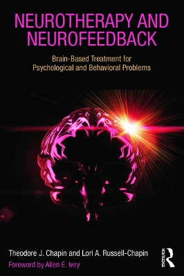 Neurotherapy and Neurofeedback book