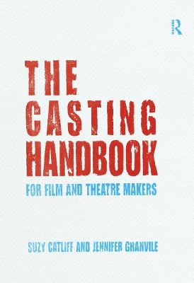 Casting Handbook book