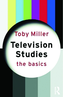 Television Studies book