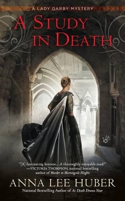 Study in Death by Anna Lee Huber