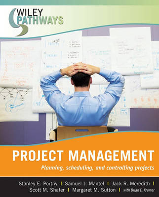 Wiley Pathways Project Management book