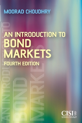 Introduction to Bond Markets book