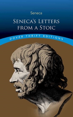 Seneca's Letters from a Stoic book