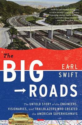 The Big Roads book