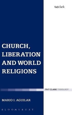 Church, Liberation and World Religions book