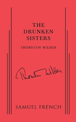 The Drunken Sisters book