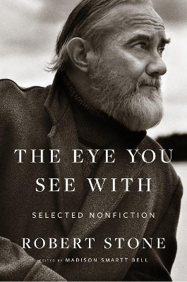 Eye You See With, The book