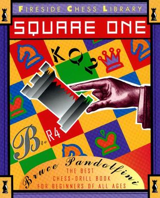 Square One book