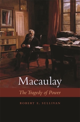 Macaulay book