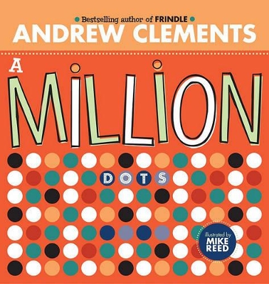 Million Dots book