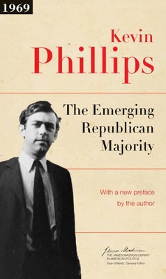 Emerging Republican Majority book