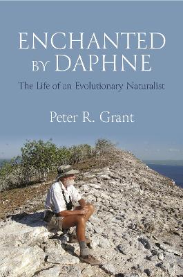 Enchanted by Daphne: The Life of an Evolutionary Naturalist book