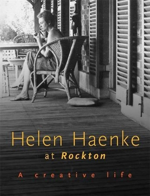 Helen Haenke at Rockton: A Creative Life book