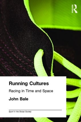 Running Cultures by John Bale
