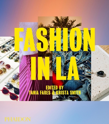 Fashion in LA book