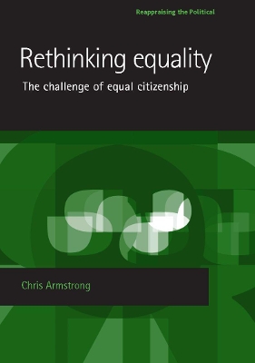 Rethinking Equality book