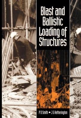 Blast and Ballistic Loading of Structures book