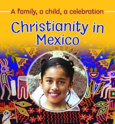 Christianity in Mexico by Frances Hawker