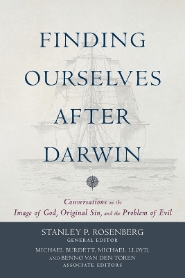 Finding Ourselves After Darwin book