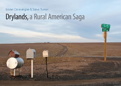 Drylands, a Rural American Saga book