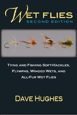 Wet Flies book