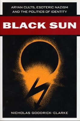 Black Sun by Nicholas Goodrick-Clarke