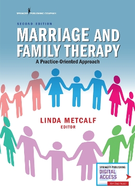 Marriage and Family Therapy: A Practice-Oriented Approach book