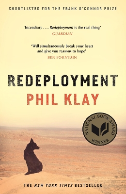 Redeployment book